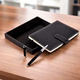 Kit Executivo 2 Peças