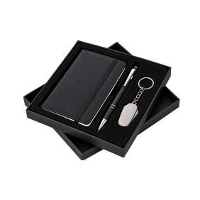 Kit Executivo 3 Peças