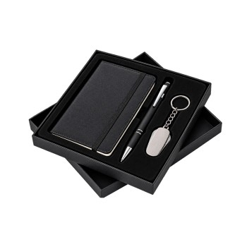 Kit Executivo 3 Peças