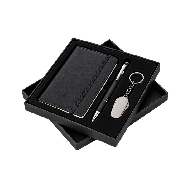 Kit Executivo 3 Peças