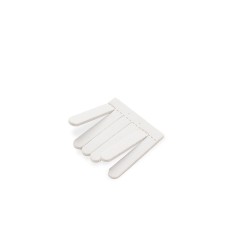 Kit Lixa de Unhas 6 Peças Kit Lixa de Unhas 6 Peças