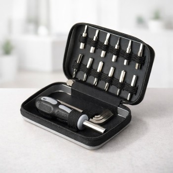 Kit Ferramentas 16 Peças