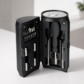 Kit Ferramentas 13 Peças