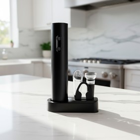 Kit Vinho 5 PeÃ§as