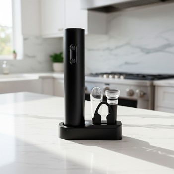 Kit Vinho 5 PeÃ§as