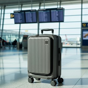 Mala de Viagem ABS 33 Litros