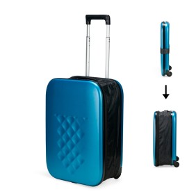 Mala de Viagem Retrátil Slim 40L Mala de Viagem Retrátil Slim 40L