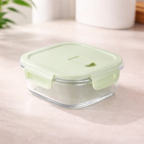 Marmita Vidro 450ml Marmita Vidro 450ml