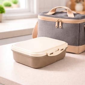 Marmita Plástica 900ml Marmita Plástica 900ml