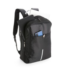 Mochila Antifurto Poliéster 16 Litros
