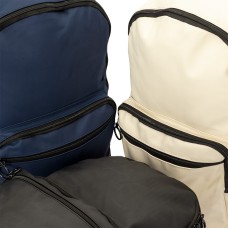 Mochila Couro Sintético 22 Litros