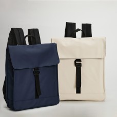 Mochila Couro Sintético 13 Litros