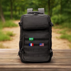 Mochila Oxford 24 Litros Mochila Oxford 24 Litros