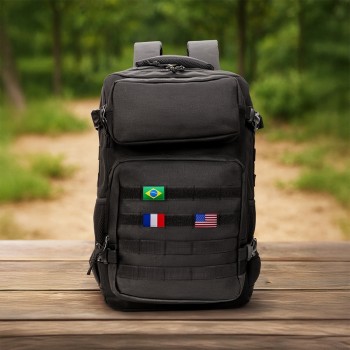 Mochila Oxford 24 Litros Mochila Oxford 24 Litros