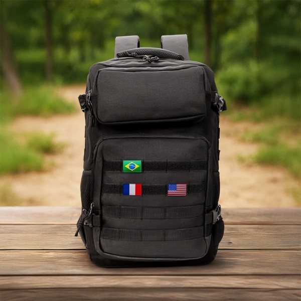 Mochila Oxford 24 Litros