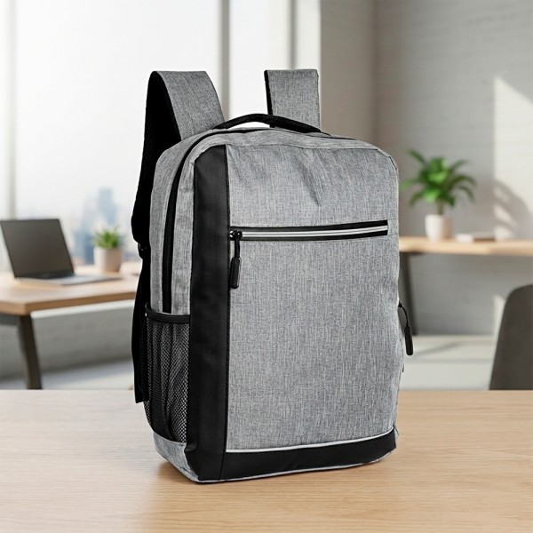 Mochila PoliÃ©ster 15L