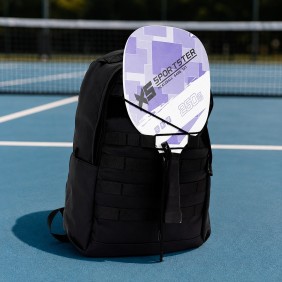 Mochila Poliéster 18L