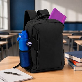 Mochila Sintético Impermeável 23L Mochila Sintético Impermeável 23L