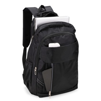 Mochila Poliéster 24L