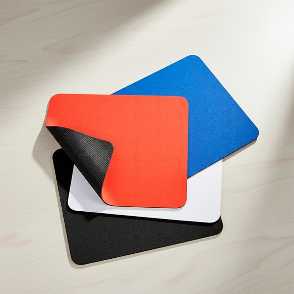 Mouse Pad PoliÃ©ster