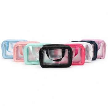 Nécessaire PVC