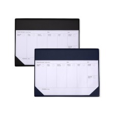 Planner Semanal de Mesa