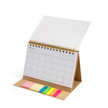 Planner Semanal Kraft Planner Semanal Kraft