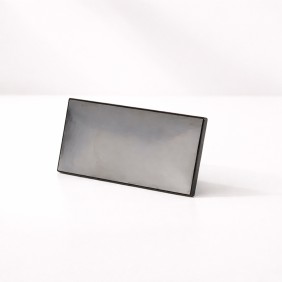 Plaquinha Metálica Plaquinha Metálica