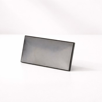 Plaquinha Metálica Plaquinha Metálica