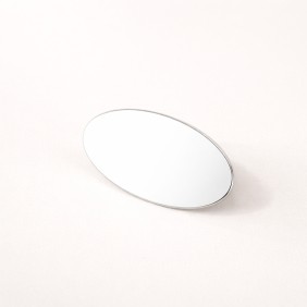 Plaquinha Metálica Plaquinha Metálica