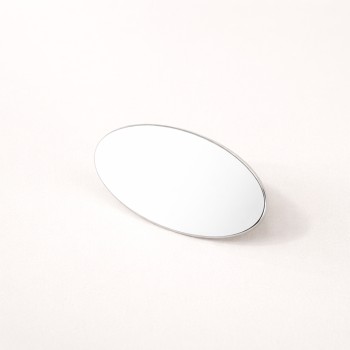 Plaquinha Metálica Plaquinha Metálica