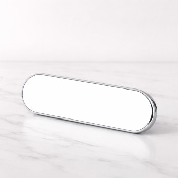 Plaquinha Metálica Plaquinha Metálica