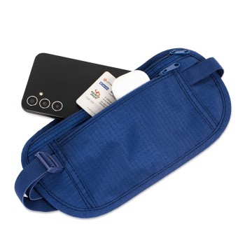 Pochete Doleira Nylon Pochete Doleira Nylon