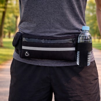 Pochete Esportiva Neoprene Pochete Esportiva Neoprene