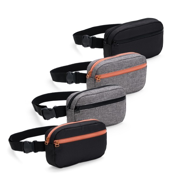 Pochete Oxford