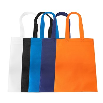 Sacola TNT Altura :  35 x 25 cm