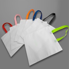Sacola TNT 41 x 36,5 x Alça: 63,5 cm