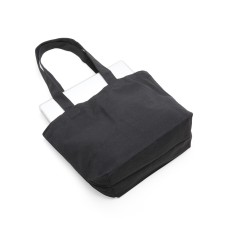 Sacola de Lona 24 x 35 x 12 cm