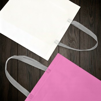 Sacola Tecido Laminado