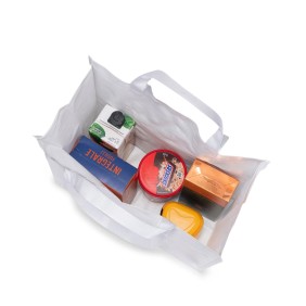 Sacola PP Laminado Sacola PP Laminado