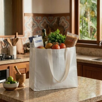 Sacola PP Laminado Sacola PP Laminado