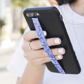 Fita Salva Celular 