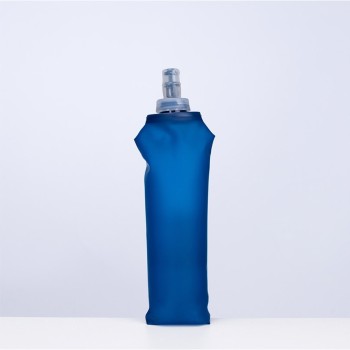 Squeeze Dobrável TPU 500ml