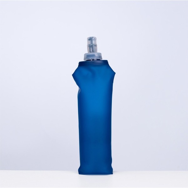 Squeeze Dobrável TPU 500ml