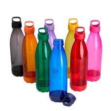 Squeeze Garrafa Plástica 680ml