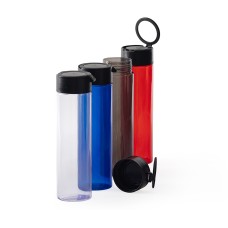 Squeeze Garrafa Plástica 700ml