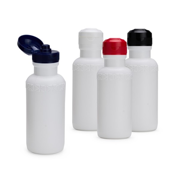 Squeeze Plástico 500ml