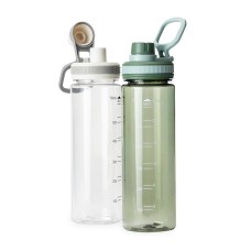 Squeeze Garrafa Plástica 750ml Squeeze Garrafa Plástica 750ml