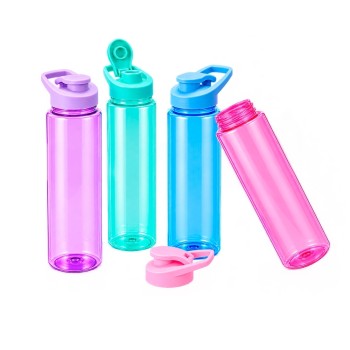 Squeeze Plástico 850ml Squeeze Plástico 850ml