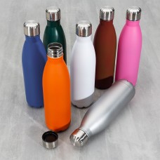 Squeeze Garrafa Inox 750ml